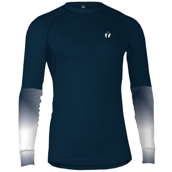 Core Ultralight Shirt LS Men