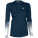 Core Ultralight Shirt LS Women - Ink / Checker