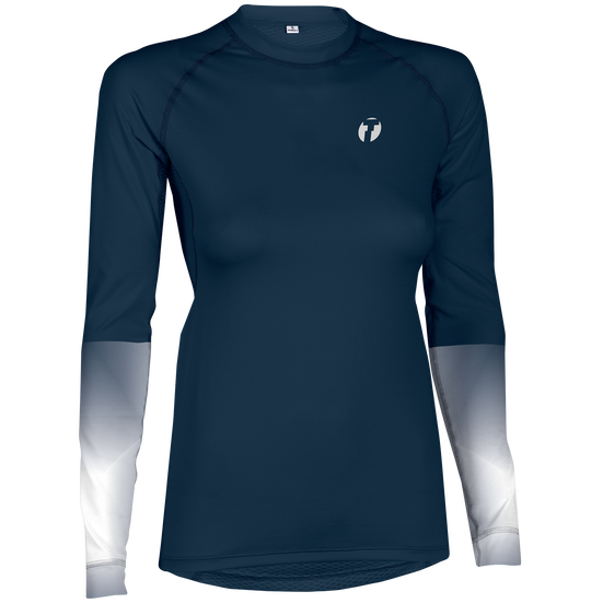 Core Ultralight Shirt LS Women