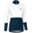 Flex 2.0 Shirt LS Women - Ink / White