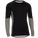 Core Merino 2 Shirt LS Men - Darktan / Black