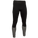Core Merino 2 Tights Men - Darktan / Black