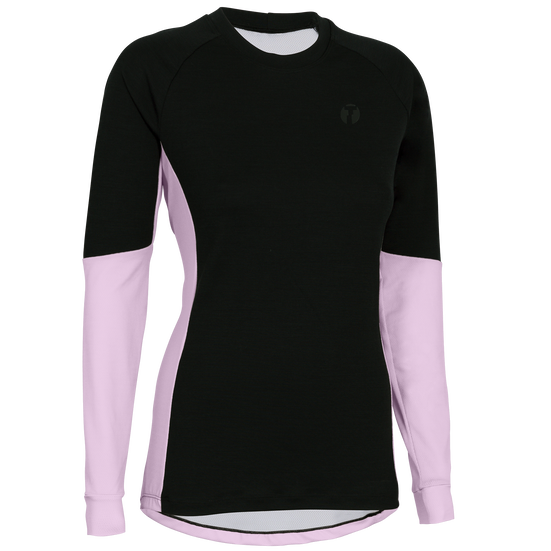 Core Merino 2 Shirt LS Women