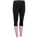 Core Merino 2 Tights Women - Sweet Pink / Black