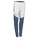 Ambition 2.0 Pants 3/4Z Women - Honest Indigo / White / Black