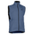 Ambition 2.0 Vest Men - Honest Indigo / Black