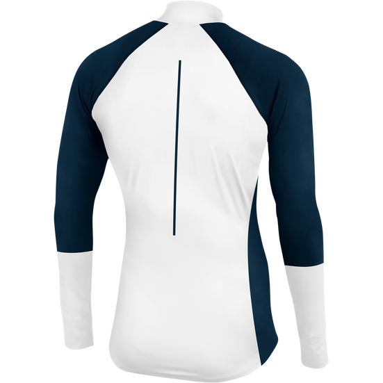 Ambition Raceshirt LS Jr
