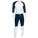 Vision 3.0 Racesuit GP Men - Ink / White