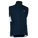 Ambition 2.0 Vest Men - Ink / White