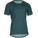 Run T-Shirt SS Men - Teal