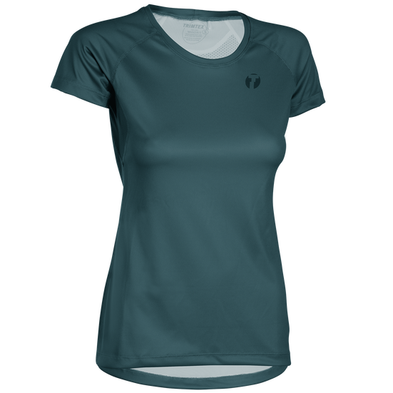 Run T-Shirt SS Women