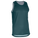 Run Singlet Men - Teal