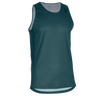 Run Singlet Men