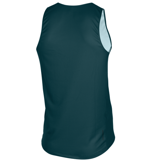 Run Singlet Men