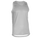 Run Singlet Men - Light Ashen