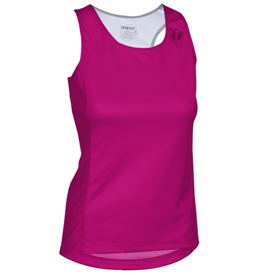 Run Singlet Women