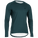 Fast T-Shirt LS Men - Teal