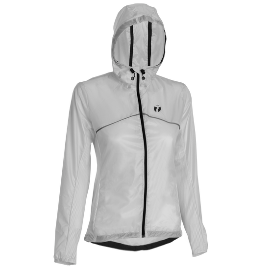 Feather Jacket Women