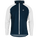 Flex 4.0 Hoodie Men - Ink / White