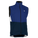 Ambition 2.0 Vest Men - Ink / Cobalt / White