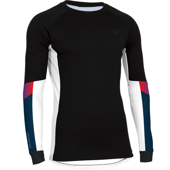Core Merino 2 Shirt LS Men