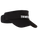 Running Visor - Black