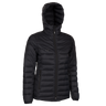 Storm Light Down Hoodie Women (7786699325658)