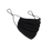 Face Cover TX - Black