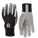 XC Primaloft Gloves Women - Black