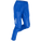 Basic Long O-Pants TX Jr - Sky blue
