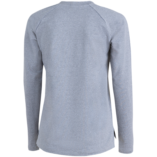 Cloudy Crew Neck TX Women