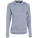 Cloudy Hoodie TX Women - Grey Melange