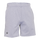 Cloudy Shorts Men - Grey Melange