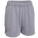 Cloudy Shorts Women - Grey Melange
