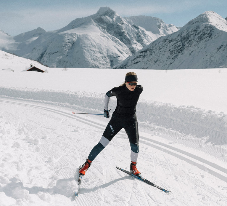 What's the Deal with Skimo Race Suits?