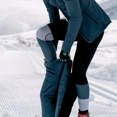 Pantalón de Ski ACE - Hombre – Outdoor Company