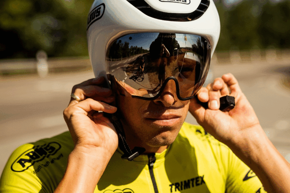 Challenge Roth Merch Challenge Roth 2023 | Trimtex