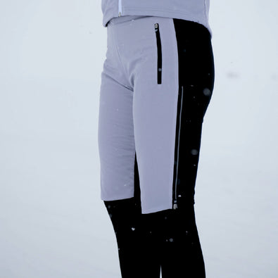 Close-up of Trimtex Pulse Shorts.