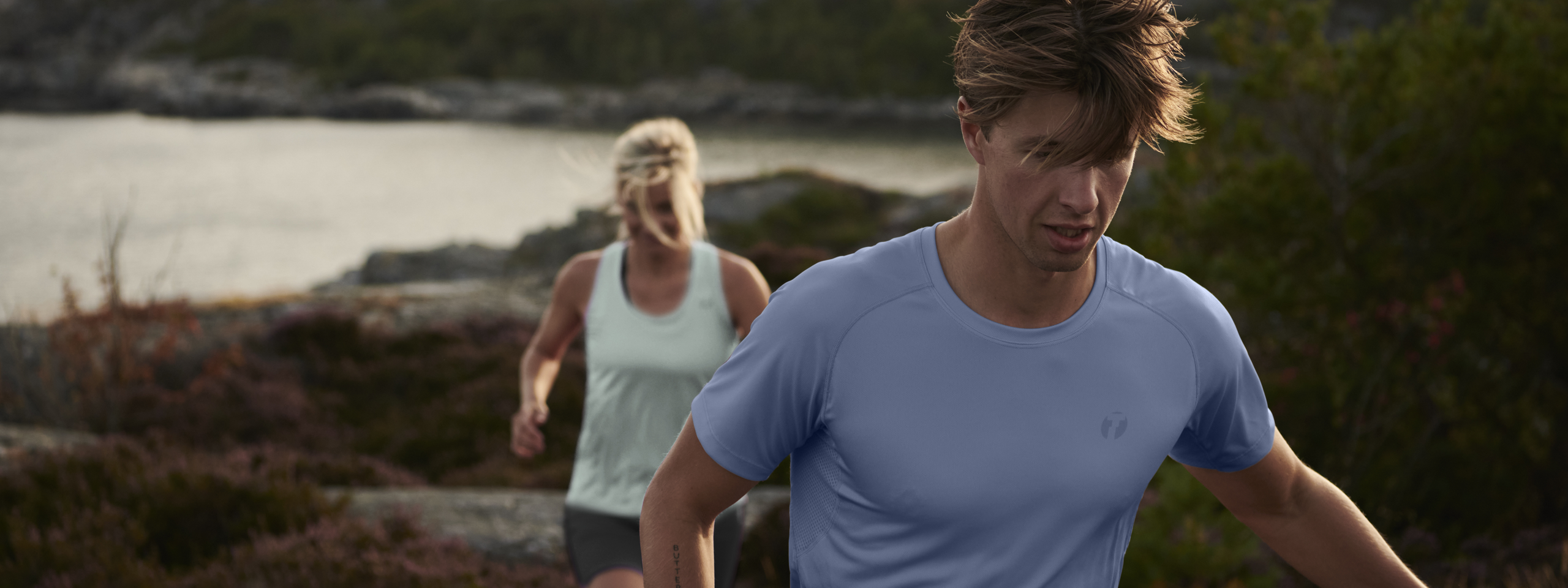 Run collection