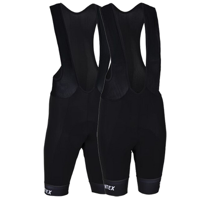 Trimtex Victory bib shorts product shot