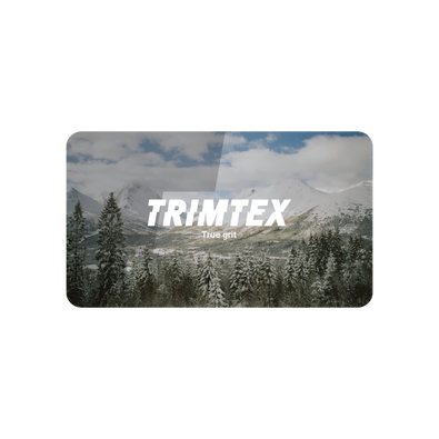 Trimtex ambassador gift card (7879320109274)