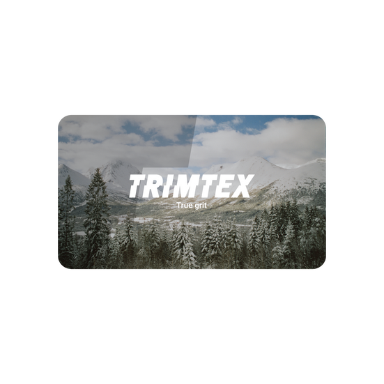 Trimtex ambassador gift card (7879320109274)