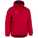 Storm Down 500 Jacket - Red