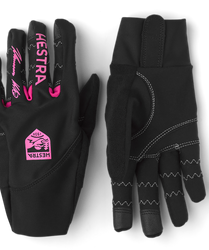 Ergo Grip Race Cut Gloves (7786005102810)
